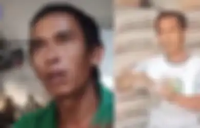 Viral Pria Pemakan Semen asal Sulawesi Selatan, Diseduh Macam Kopi lalu Diminum, Terkuak Kondisi Kesehatannya