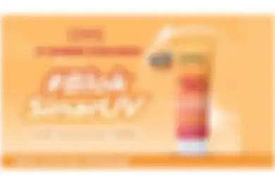 Review OMG UV Barrier Sunscreen SPF 50 PA++++, Sunscreen Terbaru dengan Kandungan Serum