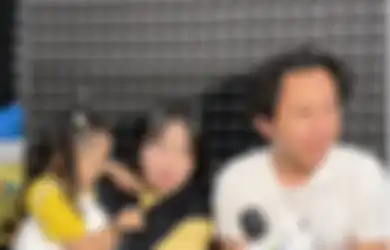 Berawal dari Suara Ledakan di Atas Genteng, Keluarga Lala Selebgram Cilik Alami Teror Mistis