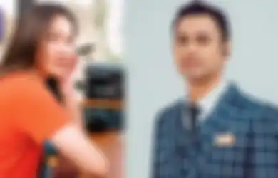 Pernah Jadi 'Korban' Raffi Ahmad, BCL Bongkar Kelakuan Suami Nagita Slavina di Masa Lalu: Udah Ngerasa Paling Ganteng