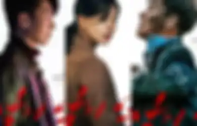 Ada Pesan di Poster Drama Korea The Worst Of Evil Terbaru! Kepoin Yuk