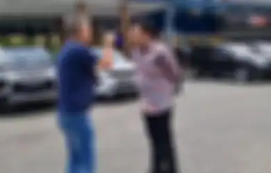 Apa yang Anda Lakukan Jika Mendapati Ketua RT Bersilang Pendapat dengan Warga Sekitar?