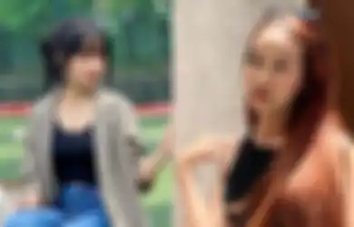 Bicarakan Fuji dengan Richard Lee, Mayang Ungkap Alasan Eks Thariq Halilintar Lebih Dicintai Netizen Ketimbang Dirinya: Karena Gala