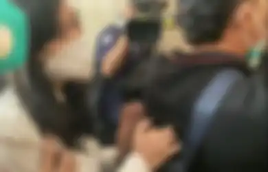 Bukan Rp 15 Juta, Virly Virginia Ngaku Dibayar Segini saat Syuting Film Dewasa: Saya Dijebak