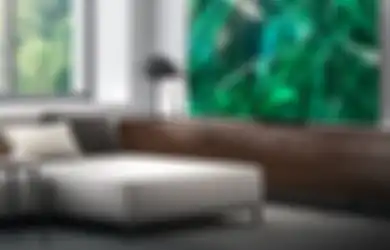 Samsung Indonesia Memperkenalkan Lini TV OLED Terbaru, S90C dan S95C