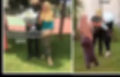 Viral di TikTok Wanita Temani Kekasih dari Nol hingga Jadi TNI, Endingnya Nyesek Usai Diselingkuhi dan Ditinggal Nikah