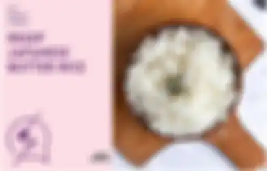 Resep Menu Sarapan Bikin Japanese Butter Rice yang Gurih Ini Yuk