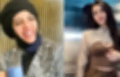 Lenggogeni Faruk Ungkap Pertemuannya dengan Aaliyah Massaid, Terkuak Sarannya untuk Thariq Halilintar: Ikut Kata Mami