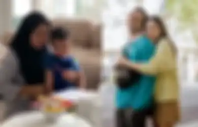 Raffi Ahmad Buka Lowongan Kerja Jadi Asisten Sus Rini Tuk Jaga Rayyanza: Bonus ke Luar Negeri