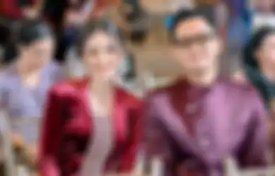 Sarah Menzel Sudah Kantongi Restu, Ashanty Keceplosan Azriel Hermansyah Bakal Nikahi Kekasihnya Sebentar Lagi