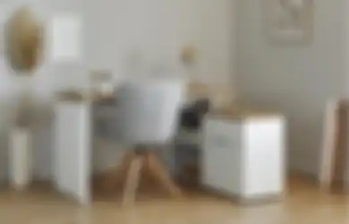 Buat Rumah Jadi Minimalis dan Estetik dengan Pemilihan Furnitur yang Tepat