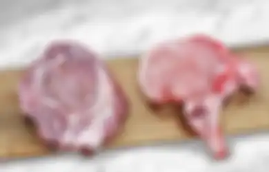 Ini Dia 4 Karakteristik Utama Perbedaan Daging Sapi dan Daging Babi
