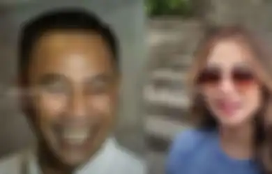 Tunangan Pilotnya Kerja di Maskapai Dubai, Dewi Perrsik Akui Sudah Jarang Bertemu dengan Rully, Terjawab Fakta soal Isu Putus 