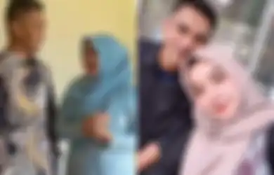 Viral di TikTok Wanita Dilamar Mantan Paling Dibenci, Satset Diajak Nikah Meski Sempat Lama Lost Contact