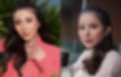 Bantah Tudingan Selingkuh dengan Pejabat Bank BUMN, Ayu Aulia Akui Sempat Tolak Ajakan Check In Karena Sudah Tunangan