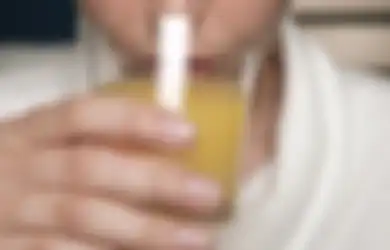 Jangan Minum 5 Minuman Ini saat Asam Lambung Kumat. Makin Perih!