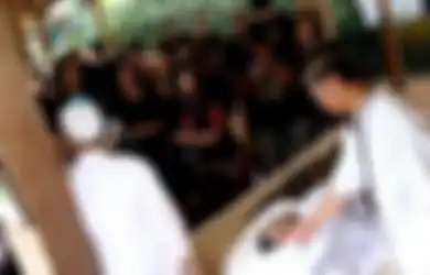 Innalillahi Wa Innailaihi Rojiun, Derita Asam Lambung Parah, Aktor Senior Ini Meninggal Dunia Setelah Hadiri Pameran di Milan