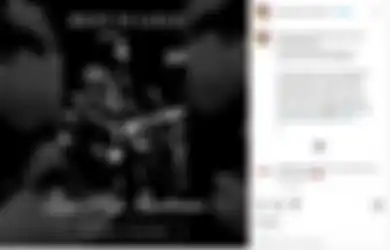 Innalillahi Wa Innailaihi Rojiun, Gitaris Grup Legendaris Dara Puspita Lies AR Meninggal Dunia, Keluarga Akan Bawa Jasadnya ke Belanda