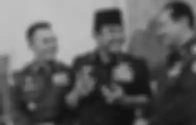 Soekarno dan Supersemar, Apa yang Sebenarnya Terjadi pada 11 Maret 1966?