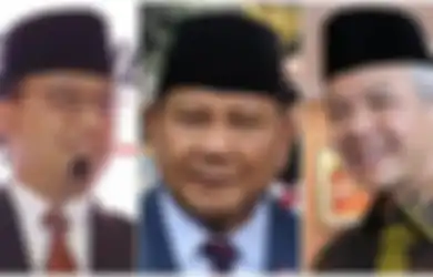 Ramalan Joyoboyo dan Ronggowarsito, Sebut Indonesia Akan Dipimpin oleh Presiden dari Jawa Tengah