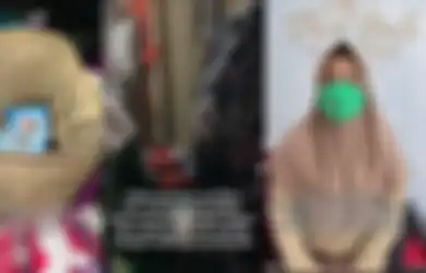 Sampai Mau Nangis Gemetaran, Viral MUA Dituduh Nyolong Amplop hingga Tas dan Mobilnya Digeledah, Pengantin Minta Maaf: Yang Curi Saudara Kami