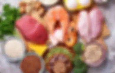 Inilah 5 Efek Terlalu Banyak Konsumsi Protein, Berat Badan Bisa Naik
