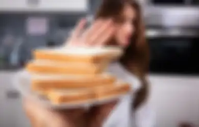 Bahaya Sering Sarapan Pakai Roti Tawar. Awas Tingkatkan Insulin!