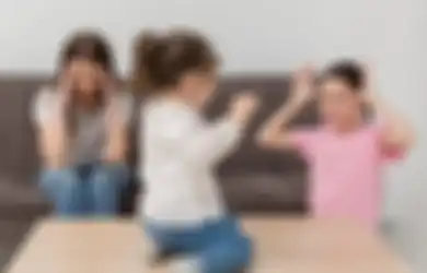 Selalu Berujung Gelut? Inilah Arti Istilah Sibling Rivalry yang Viral di TikTok, Ortu Wajib Gercep Mengatasinya