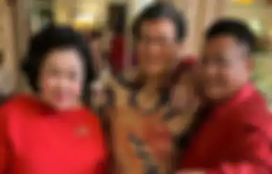 Perjalanan Karir 5 Orang Terkaya di Indonesia, Ada yang Berawal dari Pedagang Kaki Lima!