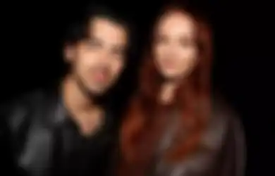 Dua Anaknya Udah Balik ke New York, Joe Jonas Langsung Quality Time Bareng
