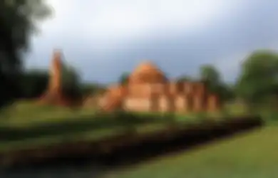 Mulai dari Catatan China hingga Surat Raja, Ini 4 Sumber Sejarah Kerajaan Sriwijaya