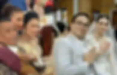 Sosok 2 Konglomerat Pemberi Angpau Rp 2 Miliar di Nikahan Anak Hotman Paris, Sang Pengacara Langsung Balik Modal: Klienku Loyal