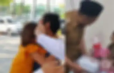 Hasil MRI dan Visum Siswi SD di Gresik yang Diduga Dicolok Tusuk Bakso Normal Tak Ada Sobekan di Mata, Dokter Spesialis Buka Suara