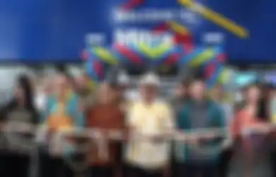 Mitra10 Buka Toko Ke-46 di Bintaro dengan Segudang Promo Menarik