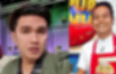 Sudah Deal Harga Tapi Belum Dibayar Gara-gara Yadi Sembako Diduga Beri Cek Kosong, Aldi Taher Ikhlas Tetap Tampil: Saya Prihatin