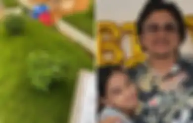 Innalillahi Wa Innailaihi Rojiun, Mantan Suami Laudya Cynthia Bella Berduka, Engku Emran Baru Kehilangan Sosok Tercinta