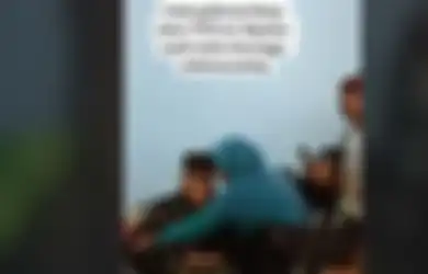 AWAL MULA Oma Nela Hilang Selama 47 Tahun, Dulu Tinggalkan Rumah saat Masih Gadis tapi Kini Sudah Berusia Senja