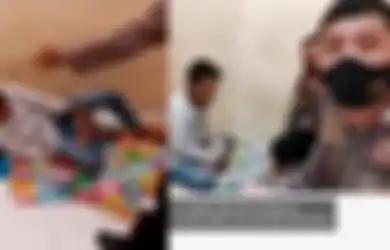 Napi Ogah Pulang Meski Sudah Dinyatakan Bebas, Alasan Betah di Dalam Penjara Bikin Polisi Terkekeh hingga Viral di TikTok