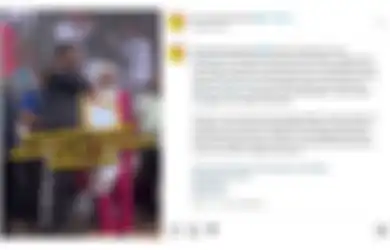 Heboh Lesti Kejora Didapuk Jadi Duta Petani Milenial, Ternyata Ini Alasan Mentan, Netizen: Tidak Mewakili Kepentingannya! 