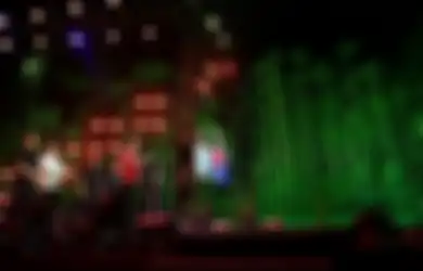 Terungkap Sosok Wanita yang Nekat Ajak Presiden Joget hingga Kena Tegur Paspampres, Ternyata Bukan Artis
