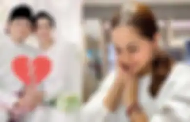 Mantan Suami Laudya Cynthia Bella Cerai Ketiga Kalinya, Engku Emran Kesal Terus Dipojokkan hingga Singgung Soal Adab: Pernikahan Itu Sulit