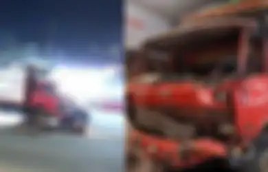 Exit Tol Bawen, Jalur Rawan Kecelakaan yang Butuh Perbaikan Infrastruktur dan Kesadaran Pengendara
