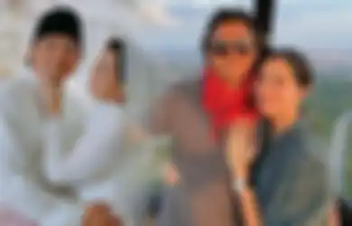 Engku Emran Cerai Lagi, Noor Nabila Curhat Pilu, Terkuak Eks Suami Laudya Cynthia Bella Sudah Tinggalkan Rumah sejak Januari