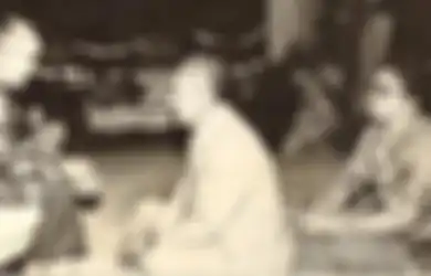 SECRET STORY Versi Lain Silsilah Mantan Presiden Soeharto