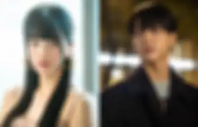 Spoiler Drama Korea Doona! Suzy Mantan Idol KPop Populer yang Mendadak Serumah Sama Yang Se Jong