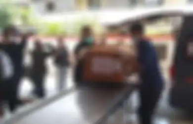 Sebelum Ditemukan Tewas di Rumah Dinasnya, Brigpol SH Sempat Minta Istrinya yang Hamil untuk Lakukan Hal Ini