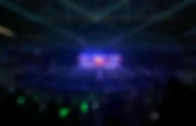 SMTOWN in Jakarta 2023 Bikin Penonton Selalu Ingat 4 Momen Ini