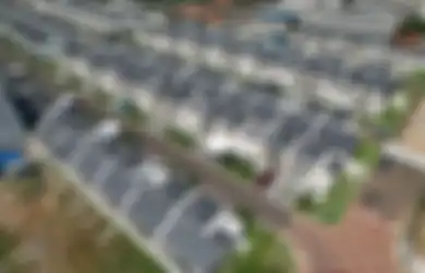 Paramount Petals, Lokasi Terbaik Cari Rumah Siap Huni dengan DP Nol Persen