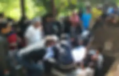 Innalillahi Wa Innailaihi Rojiun, Aktor Ini Meninggal Dunia Mendadak Usai Sesak Napas, Padahal Dokter Sudah Mengizinkan Pulang Rumah