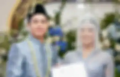 Nikahi Putri Sandiaga Uno di Amerika, Panji Bagas Bukan Orang Sembarangan, Ini Sosoknya yang Beri Mahar Fantastis untuk Atheera